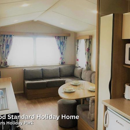 Redwood Standard Holiday Home Mablethorpe Kültér fotó