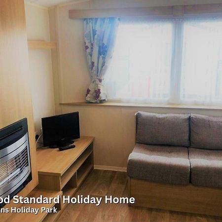 Redwood Standard Holiday Home Mablethorpe Kültér fotó